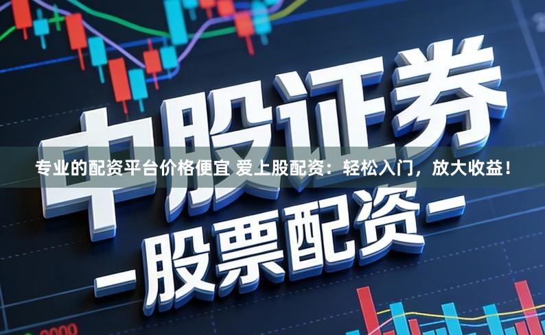 专业的配资平台价格便宜 爱上股配资:轻松入门,放大收益!