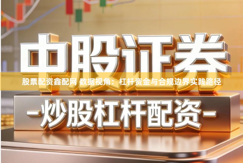 股票配资鑫配网 数据视角：杠杆资金与合规边界实践路径