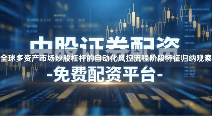 全球多资产市场炒股杠杆的自动化风控流程阶段特征归纳观察