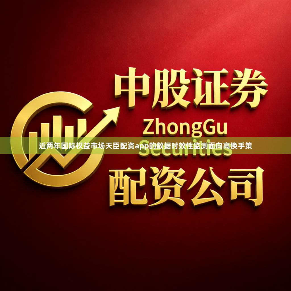 近两年国际权益市场天臣配资app的数据时效性监测面向高换手策