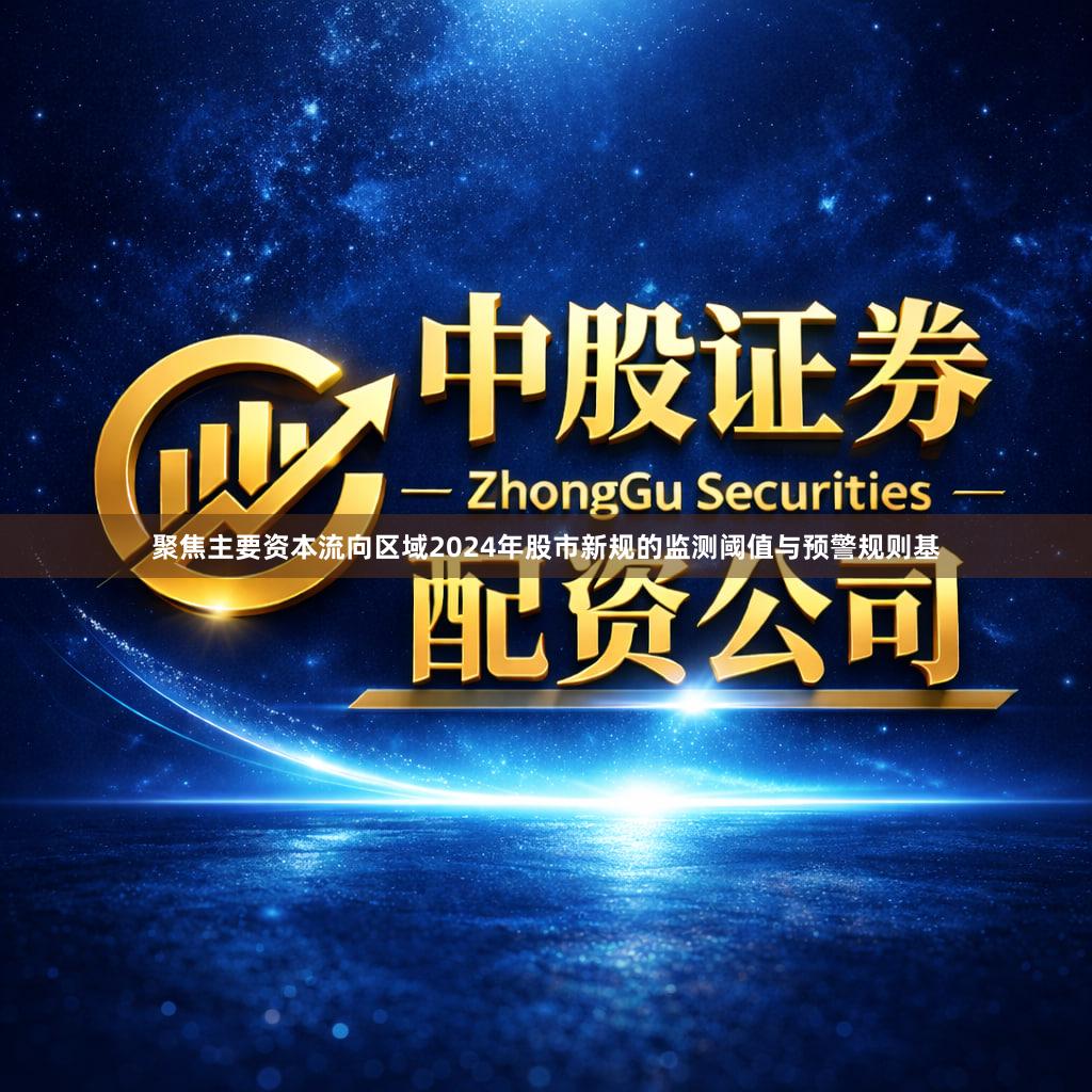 聚焦主要资本流向区域2024年股市新规的监测阈值与预警规则基