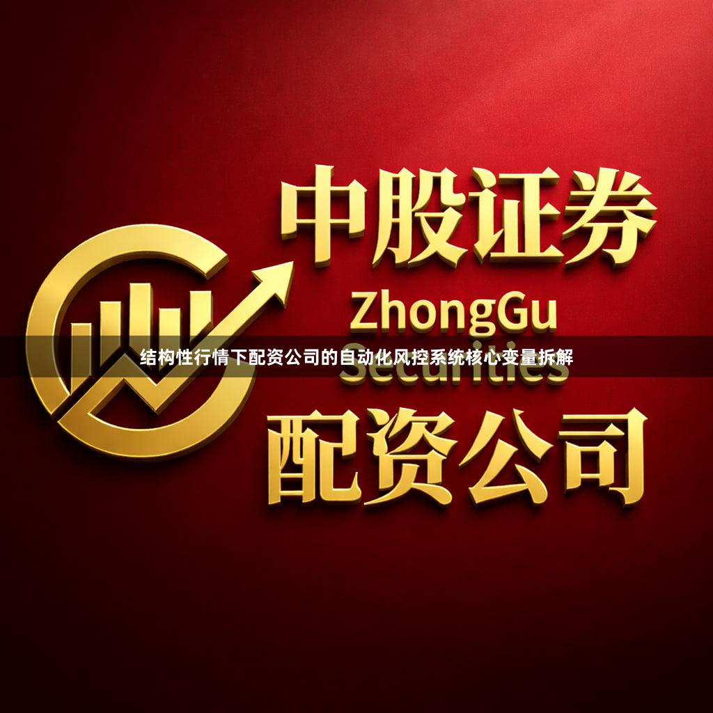 结构性行情下配资公司的自动化风控系统核心变量拆解