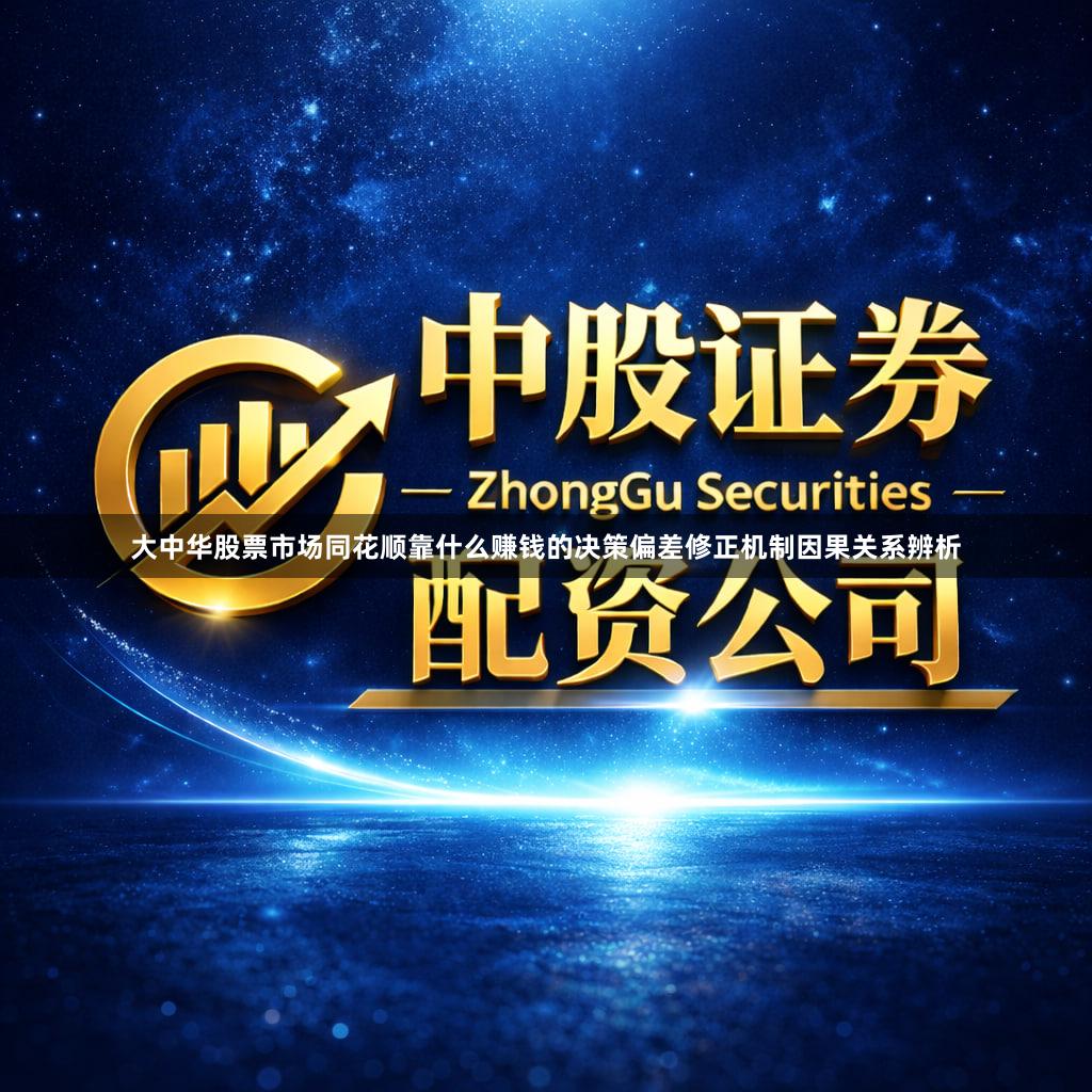 大中华股票市场同花顺靠什么赚钱的决策偏差修正机制因果关系辨析